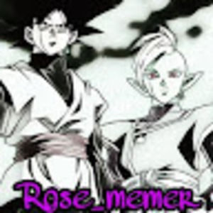 Meet your Posher, Rosé